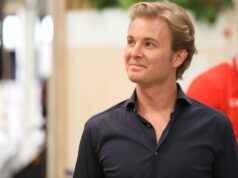 Nico Rosberg substitui Jenson Button como comentarista no F1 Drive to Survive da Netflix