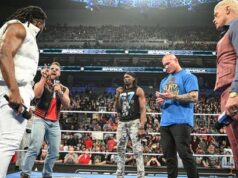 Wrestling Roundup: Muitas pontas soltas serão amarradas na Câmara de Eliminação