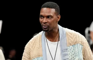 Chris Bosh diz que tem ‘sorte de estar vivo’ após misterioso susto de saúde