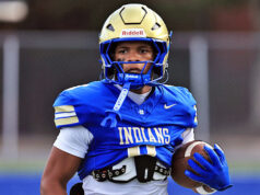 Futebol de McEachern (Geórgia) lança cronograma de 2026