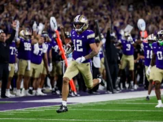 Mel Kiper Jr. da ESPN escolheu os Bills no novo 2026 NFL Mock Draft durante a semana combinada.