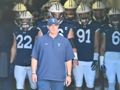 O técnico de Yale, Tony Reno, renuncia devido à sua ‘situação atual de saúde’