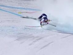 Resumo dos Jogos Olímpicos de Inverno de 2026: Lindsey Vonn bate, Breeze Johnson ganha ouro