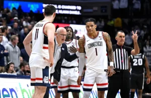 Por que Big East está definido para o melhor torneio da conferência March Madness: ‘Em busca de sangue’