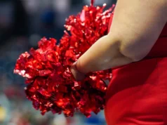 A torcida competitiva está perto de se tornar um esporte da OHSAA. Aqui está o que sabemos