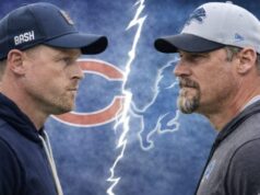 Ben Johnson opinou sobre a decisão de Dan Campbell de contratar Drew Petzing