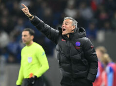 🚨 Dembélé e Fabian? Atualização médica do PSG antes da Liga dos Campeões