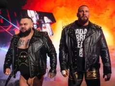 D’Amore Drops: Os Visions são a pior equipe da WWE de todos os tempos?