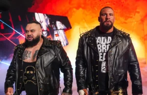 D’Amore Drops: Os Visions são a pior equipe da WWE de todos os tempos?