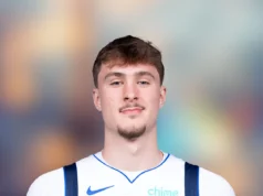 Ace Bailey substituirá Cooper Flagg no jogo Rising Stars