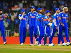 ‘Índia ainda não desafiada’: Virender Sehwag descarta aviso do Super 8