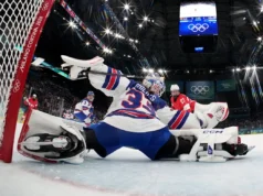 Jogos Olímpicos de Inverno de 2026: hóquei feminino dos EUA em branco Suíça e Canadá preparam palco para confronto