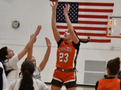 Antevisão dos playoffs de basquete feminino de South Jersey 2025