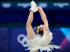 Recapitulação do dia 11 dos Jogos Olímpicos de Inverno de 2026: Alegria e desgosto para os ‘Blade Angels’ dos EUA, grande drama na final aérea