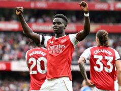 Salários mais altos da Premier League: Bukayo Saka junta-se aos melhores jogadores com novo contrato como o maior ganhador de salários da EPL