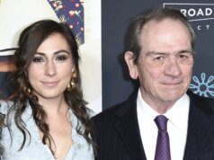 Divulgada a causa da morte da filha de Tommy Lee Jones – The Mercury News
