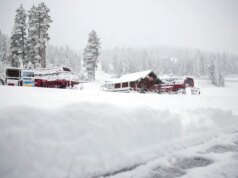 Um homem da Bay Area morreu em um acidente de esqui em um resort de Truckee