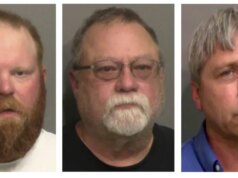 22 de fevereiro, homem branco condenado pelo assassinato de Ahmoud Arberry