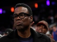 Chris Rock, concentre-se em suas possibilidades – The Mercury News