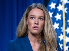 A porta-voz do ICE, Tricia McLaughlin, está deixando a administração Trump – The Mercury News