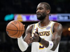 Deandre Ayton, do Lakers, é brevemente detido nas Bahamas por suspeita de porte de maconha – The Mercury News