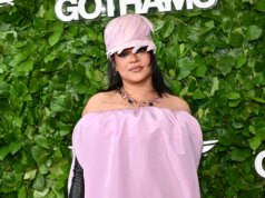 Rihanna, dê um passo à frente e assuma o controle – The Mercury News