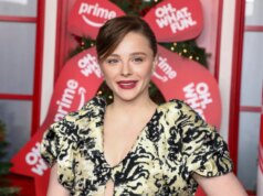 Chloe Grace Moretz, confie em seus instintos, paixões e habilidades – The Mercury News