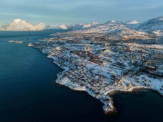 Trump diz que navio-hospital está a caminho da Groenlândia, que diz que não é necessário – The Mercury News