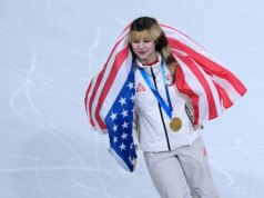 O impressionante skate livre de Ilya Malinin ganha o ouro da equipe de patinação artística dos EUA nas Olimpíadas de Milão Cortina – The Mercury News