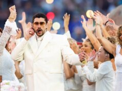 Aumento de estudantes espanhóis segue fraco desempenho no Super Bowl – The Mercury News