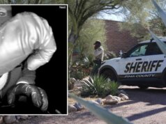 DNA de luvas encontradas perto da casa de Nancy Guthrie não produz correspondência – The Mercury News