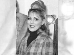 Sondra Lee, uma dançarina veterana da Broadway com papéis em ‘Peter Pan’ e ‘Hello Dolly!’ Morreu aos 97 anos