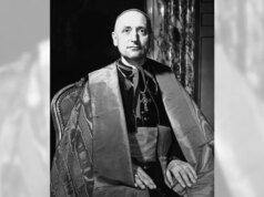 Em 8 de fevereiro, cardeais católicos são punidos por se oporem ao governo húngaro