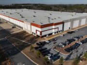 Pesquisas no escritório da Geórgia ligadas a uma possível investigação ‘imprópria’ das eleições de 2020