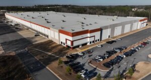 Pesquisas no escritório da Geórgia ligadas a uma possível investigação ‘imprópria’ das eleições de 2020