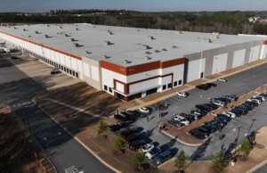 Pesquisas no escritório da Geórgia ligadas a uma possível investigação ‘imprópria’ das eleições de 2020