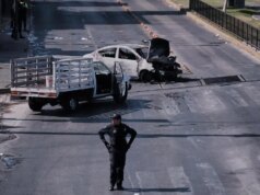 O que saber sobre o assassinato do poderoso líder do cartel ‘El Mencho’ no México – The Mercury News