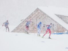 Será que as Olimpíadas se despedirão de um de seus esportes de inverno mais difíceis?