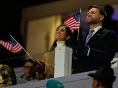 Um homem de Ohio foi acusado de ameaçar matar o vice-presidente JD Vance