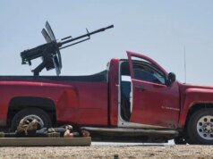 O Estado Islâmico atacou o presidente interino da Síria, pedindo um ataque