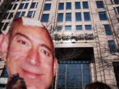 Will Lewis, editor do Washington Post, diz que está renunciando