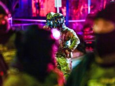 Amazon cancela parceria polêmica com a empresa de tecnologia Ring Flock em meio a preocupações com privacidade – The Mercury News