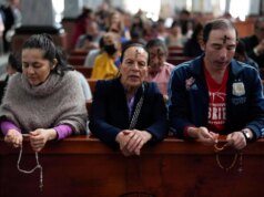 Hoje é Quarta-feira de Cinzas. Aqui está o que isso significa – The Mercury News