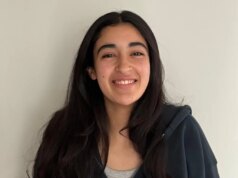 Atletas da semana para meninas do ensino médio da Bay Area, East Bay, South Bay, Península