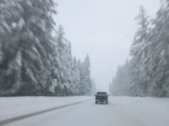 Corpos de oito mortos na avalanche de quinta-feira em Tahoe não podem ser recuperados devido ao clima extremo – The Mercury News