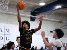 Playoffs de basquete CCS: resultados de sexta-feira, programação atualizada