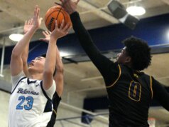 Playoffs de basquete do CCS: resultados da segunda rodada de sábado, cronograma atualizado