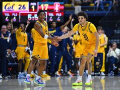 Cal vence o grande jogo, rara raspagem de Stanford na vitória por 72-66 – The Mercury News
