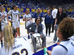 Melhor do Oeste WBB Power Rankings: UCLA Rolls como Colorado, Arizona State Climb e Utah, Stanford Slip