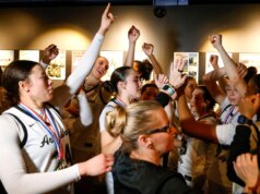 Playoffs de basquete do CCS: resultados do campeonato de sexta-feira, programação de sábado